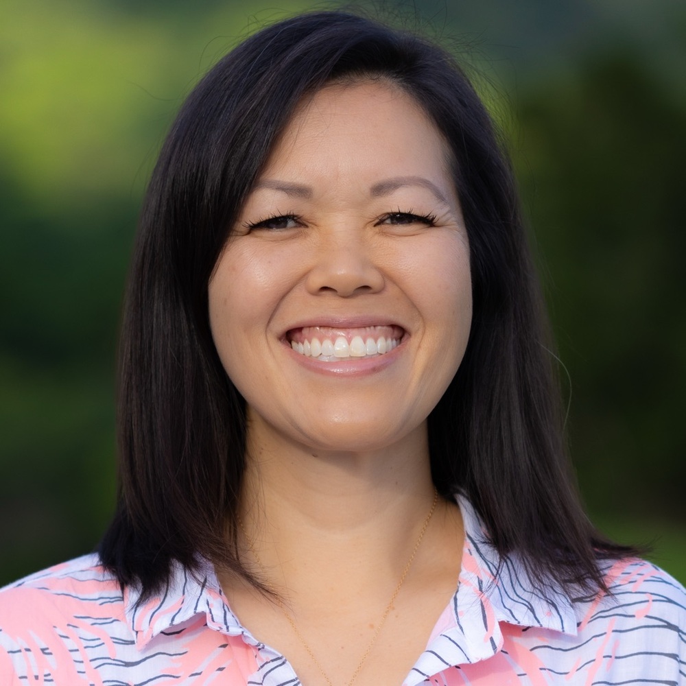 Meet your Posher, Cherilyn